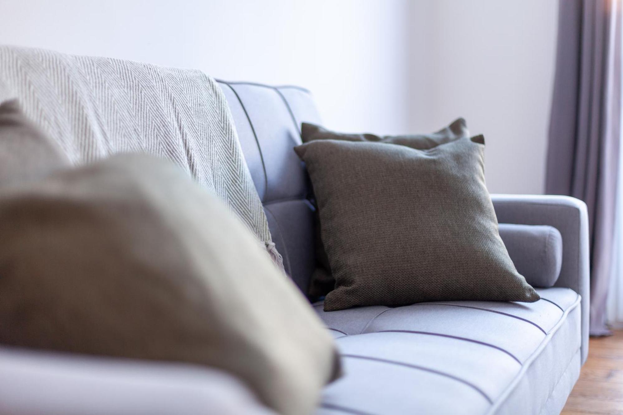 Appartamento Sleek & Modern 2 Bd In - Sleeps 7 - Parking Londra