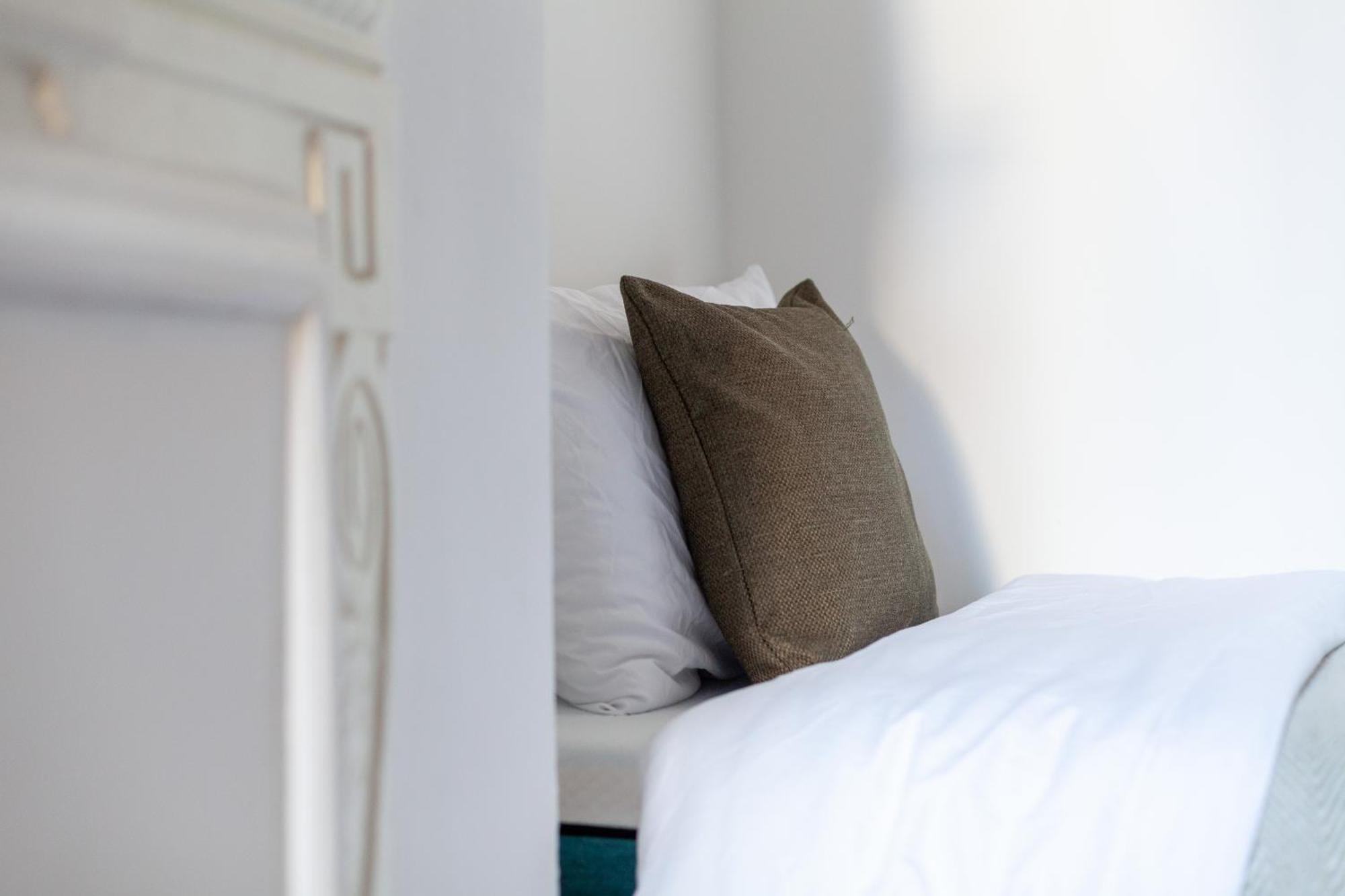 Appartamento Sleek & Modern 2 Bd In - Sleeps 7 - Parking Londra
